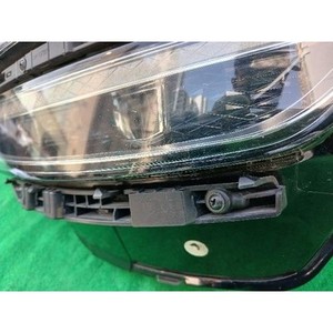 Faro Delantero Izquierdo LED G80 II 2020-2024 Usado ORIGINAL 92101T1100 - Product Image 5