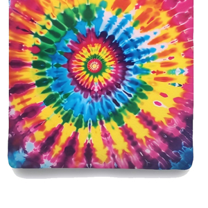 New Latest Simple Design Professional Heavy Duty Beach Tie Dye Canvas Tote <b>Bags</b> Organic Cotton Eco-Friendly Custom Made Canvas - Product Image 6