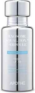 [APOTHE] Exo Some Ampoule 30ml, Hidratación Intensa, Renovación de la Piel, Iluminador, Antiarrugas, Antienvejecimiento, Sérum Facial - Product Image 4