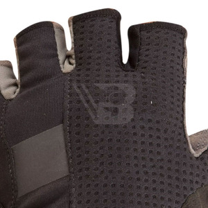 Gants de vélo en cuir écologiques sur mesure avec logo personnalisé Haute qualité - Product Image 5