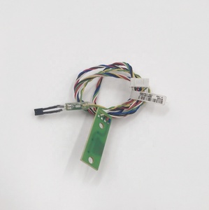 Ensemble de capteur de commutateur d'alimentation G105910-064 utilisé pour l'imprimante TLP2824 TLP2844 TLP3844 LP2844 GK888T <span class=keywords><strong>GC420D</strong></span> GC420T - Product Image 1