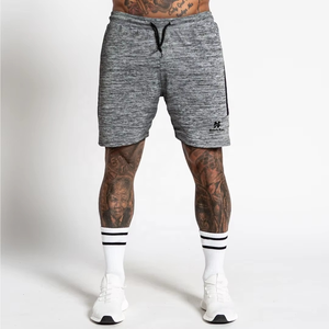 Ensemble T-shirts et Shorts Décontractés Vintage Tendance pour Hommes – Vêtements d'Été Écologiques à Col Rond et Manches Courtes pour Activités de Plein Air - Product Image 6