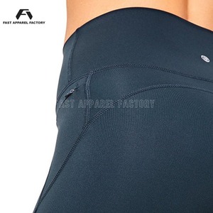 Women <b>Legging</b> In Wholesale Rate High Quality Slim-Fit Gym Yoga Pant <b>Legging</b> For Women Customized Gym Fitness Casual Wears - Product Image 5