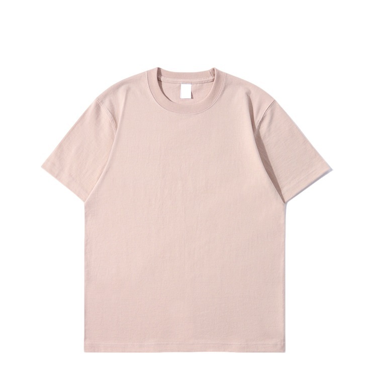 Powder pink
