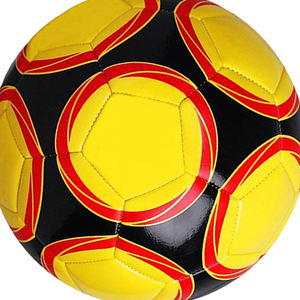 Venta al por Mayor de Balones de Fútbol Profesionales Originales Baratos, Diferentes Tipos, Balones de Fútbol de PU de Alta Calidad para Entrenamiento - Product Image 4