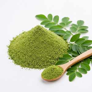 ผงใบเฮนน่าพรีเมียมสำหรับผสมสีผมและการผลิตเครื่องสำอางระดับมืออาชีพ - Product Image 2