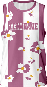 Premium Custom Basketball Jerseys Sublimated Team Uniforms OEM Personalized Basketball Kits for Clubs Leagues - Product Image 2