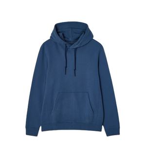 Sweat à capuche épais et lourd pour homme, coupe oversize, épaules tombantes, en molleton bouclette 380 360 320 g/m², personnalisable avec logo - Product Image 1