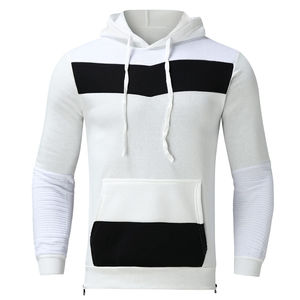 Trajes Deportivos para Hombre de Manga Larga, Tallas Grandes, para Invierno, de Secado Rápido, Calidad Superior, Venta al Por Mayor, MOQ Bajo, Hechos a Medida - Product Image 3