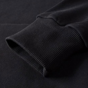 Pantalones Deportivos Grises para Hombre, Estilo Jogger, Cintura Elástica con Cordón, Corte Holgado, Casuales, Moda Urbana - Product Image 4