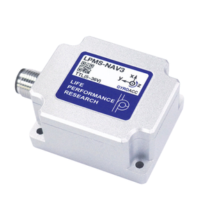 LPMS-NAV3-TTL 6-Axis IMU/AHRS with High-Accuracy Single-Axis Gyro UART Interface for Robotics Vehicles Industrial <b>Environments</b> - Product Image 1