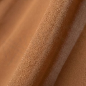 Hiyab de Chifón de Color Sólido para Mujer, Transpirable, para Uso Diario, Pañuelo Étnico de Oriente Medio - Product Image 5