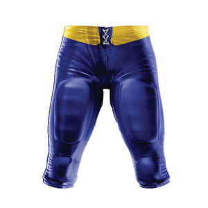 Factory Direct Sale Training Wear American Football Uniform Sports Wear Lightweight American Football Uniform - Product Image 3