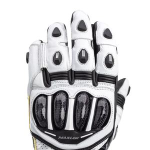 Guantes Funcionales para Motocicleta, Guantes de Invierno para Motociclistas Profesionales, Resistentes a Cortes, Impermeables, Térmicos, Compatibles con Pantalla Táctil, de Poliéster - Product Image 4