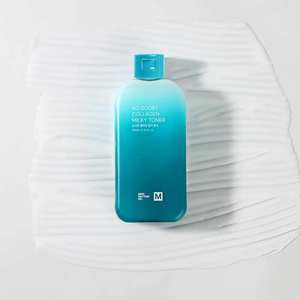 Solución Hidratante Facial con Colágeno de Grado Clínico Aprobada por Clínicas Dermatológicas, Tónico Reafirmante e Hidratante para la Piel - Product Image 4