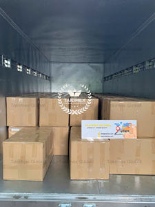 Jouet à mâcher en fibre de coco naturelle Jouet pour chien longue durée avec boule de coco pour jouer à l'intérieur et à l'extérieur - Product Image 2