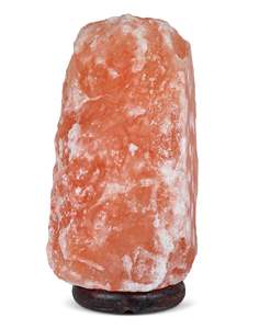 Sel rose de l'Himalaya naturel extra large, comestible, raffiné, en forme solide, disponible en bouteille, sac ou sachet, pour restaurants, cafés, hôtels, cadeaux et décoration - Product Image 1