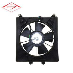 Nouvelle tendance OEM 1776061J10 pour radiateur SUZUKI Ventiladores - Product Image 1