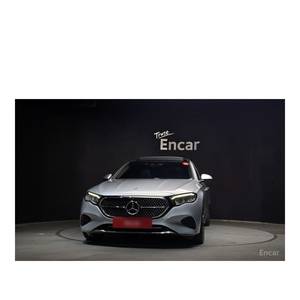 Mercedes-Benz E200 Avantgarde Classe E 2024 avec 13 205 km, conduite à gauche, boîte automatique, caméra de recul - Product Image 3