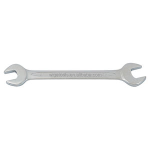 ประแจปากตายแบบเปิดเหล็ก CR-V ยาวสำหรับโครงการ - Product Image 1