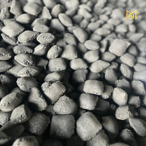 Briquetas de Carbón de Cáscara de Coco en Forma de Almohada para Barbacoa y Asados al Aire Libre, Carbón de Coco Natural - Product Image 2