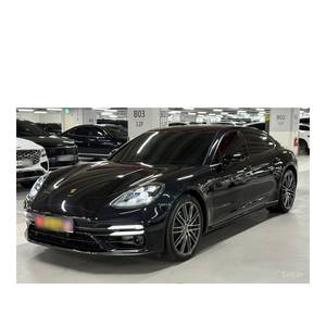 Pour Panamera 2.9 AWD Executive modèle décembre 2023, 21 044 km, sièges en cuir, caméra de recul, conduite à gauche, toit ouvrant panoramique - Product Image 2