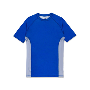 Camiseta de Manga Corta para BJJ, 100% Algodón, Ligera, Transpirable, Antiencogimiento, para Hombres, Ideal para Combate sin Gi y Grappling - Product Image 2