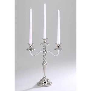 Modern Aluminum <b>Lantern</b> Candle Holder 17 Inch <b>Tall</b> Handmade Eco-Friendly Durable Home Decoration - Product Image 2