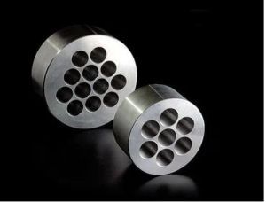 Durable CNC Precision Stainless Steel Components CNC <b>Machining</b> <b>Services</b> for Stainless – JETAA PRECISION WORKS Manufacturing - Product Image 3