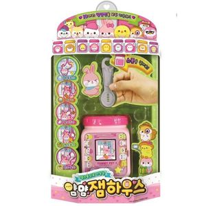 Mimiworld Yummy Jam House TMGC pour Tamagotchi Jouet électronique pour animaux de compagnie - Product Image 1