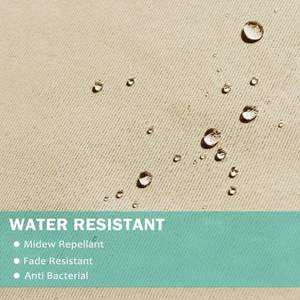 Tende Oscuranti di Lusso in Lana per Soggiorno e Camere da Letto, Decorazione Casa di Alta Qualità, Spesse e Calde con Cinghie - Product Image 4