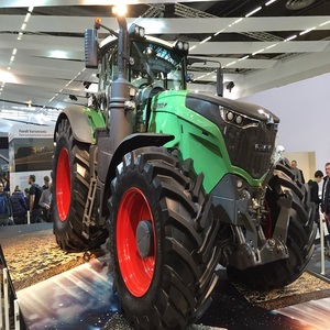 Tractores agrícolas Fendt 1050 Vario de calidad premium en venta, construidos para resistencia y fiabilidad, preparados para tareas agrícolas exigentes. - Product Image 1