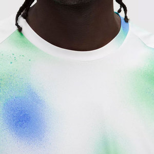 New Design Washed <b>Men's</b> Fashionable Sporty Breathable Quick Dry Tank Top High Street Outdoor Summer Arrival Heavyweight 100% - Product Image 6