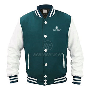 Chaqueta de Invierno para Hombre, Diseño Moderno, Nueva Llegada, Chaqueta Impermeable al por Mayor - Product Image 2