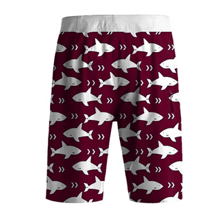 Pantalones Cortos Deportivos Casuales Personalizados al por Mayor, de Tela No Tejida, para Pesca, Caza y Actividades al Aire Libre, Transpirables y de Secado Rápido - Product Image 4