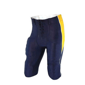 Uniformes de Fútbol Americano Personalizados al por Mayor para Jóvenes y Adultos, Estilo Americano, Precio Económico con Personalización - Product Image 3