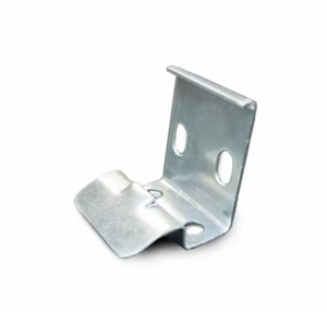 Supports muraux réglables sur mesure de haute qualité, fabrication métallique robuste, supports muraux réglables en grande quantité - Product Image 5