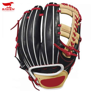 New Premium Quality Perfect Catch <b>Baseball</b> <b>Gloves</b> Anti Slip Pure Leather Made <b>Baseball</b> <b>Gloves</b> High Demand Low MOQ OEM Service - Product Image 4