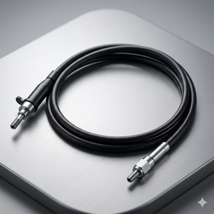 Cable de Estrangulador CT100 para Motocicleta, Repuesto de Calidad Original - Product Image 2