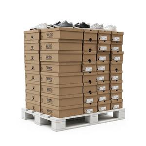 Venta al por Mayor de Paletas de Zapatos de Marcas Variadas, Zapatos para Hombre, Mujer y Niños, Zapatillas, Sandalias, Botas, Zapatos Casuales de Alta Calidad - Product Image 6