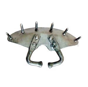 Herramienta de prevención eaner de plástico para ganado ivestock, herramienta de armado - Product Image 6