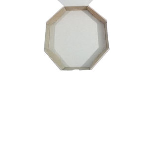 Eco Friendly <b>Pizza</b> <b>Boxes</b> Corrugated Custom Size Printed Packaging Supplier for B2B - Product Image 5
