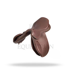 Silla de Montar para Salto Ecuestre, Equipo de Equitación - Product Image 4