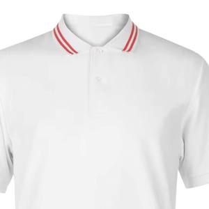 Camiseta Polo Deportiva Personalizada, Uniforme Polo de Alta Calidad, Proveedor de Camisetas Polo de Marca Privada, Camiseta Polo de Golf con Logotipo Bordado - Product Image 4