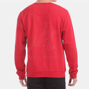 Service OEM, sweat-shirts personnalisés pour hommes, impression graphique personnalisée, streetwear urbain, vêtements à capuche - Product Image 2
