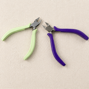 Pince à sertir les perles magiques, outil de sertissage de précision pour bijoux et fils, ZetomedPro - Product Image 4