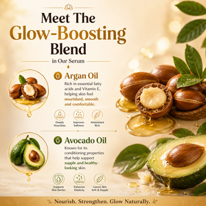 Suero Capilar Profesional con Aceite de Argán Marroquí para Cabello Seco, Dañado y Encrespado, Nutrición Profunda, Brillo y Reparación de Puntas Abiertas - Product Image 3