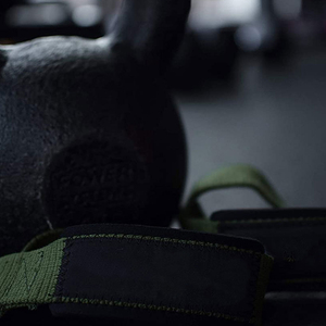 Correas de Muñeca Personalizadas con Logotipo, de Algodón Resistente, para Entrenamiento, Levantamiento de Pesas, para Adultos, Servicio OEM - Product Image 6