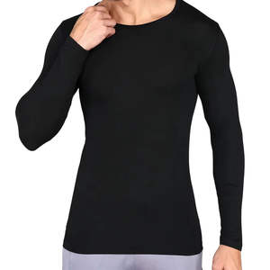 Camiseta Interior Transpirable para Enfermeras, Uniforme Médico, Personal de Salud, Ropa de Trabajo Hospitalaria - Product Image 4