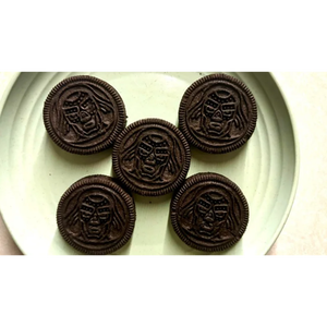 Galletas de Chocolate Oreo Marvel Stuff Of Doom al por Mayor - Product Image 3
